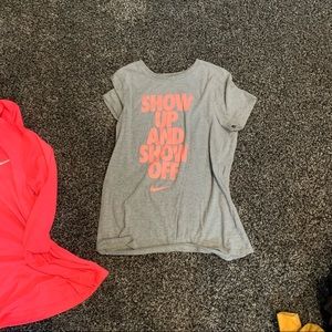 Kids Nike Shirt